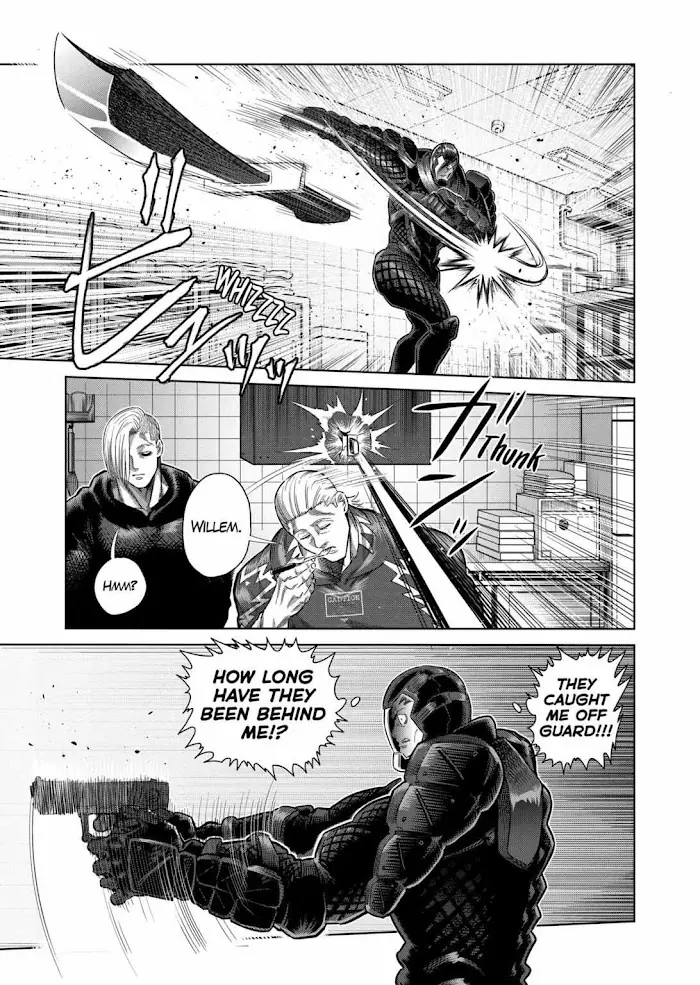 Kengan Omega Chapter 242 image 13_optimized
